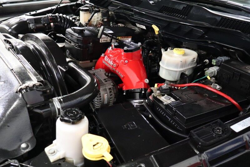 2016 Ram 3500 Longhorn Lifted 6.7L Diesel AISIN Fox Shocks NEW Tir Arlington TX