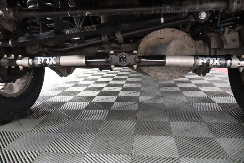 2016 Ram 3500 Longhorn Lifted 6.7L Diesel AISIN Fox Shocks NEW Tir Arlington TX