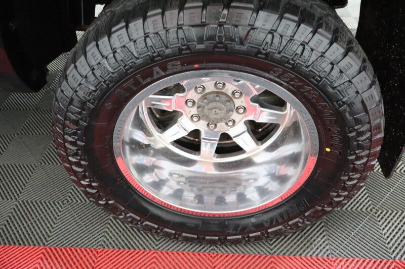 2016 Ram 3500 Longhorn Lifted 6.7L Diesel AISIN Fox Shocks NEW Tir Arlington TX