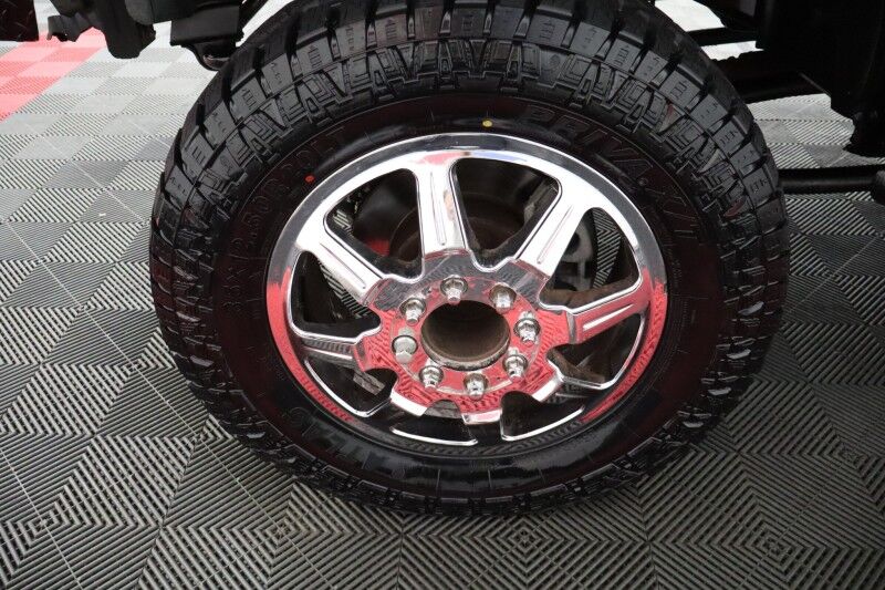 2016 Ram 3500 Longhorn Lifted 6.7L Diesel AISIN Fox Shocks NEW Tir Arlington TX