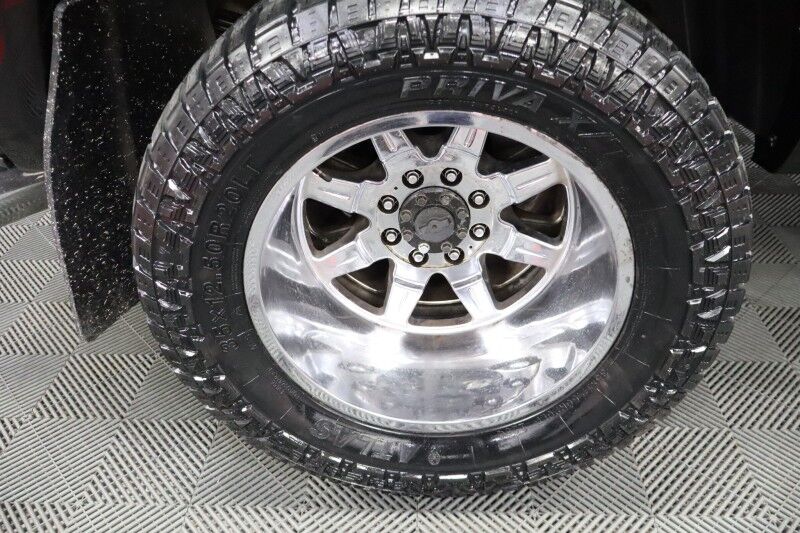 2016 Ram 3500 Longhorn Lifted 6.7L Diesel AISIN Fox Shocks NEW Tir Arlington TX