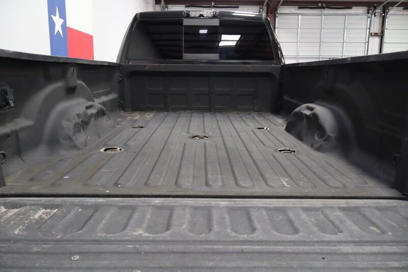2016 Ram 3500 Longhorn Lifted 6.7L Diesel AISIN Fox Shocks NEW Tir Arlington TX