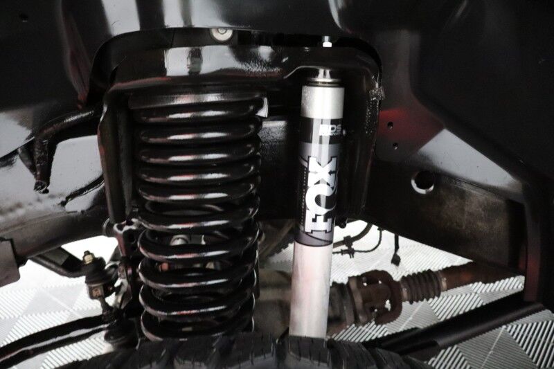 2016 Ram 3500 Longhorn Lifted 6.7L Diesel AISIN Fox Shocks NEW Tir Arlington TX