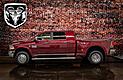 2016 Ram 3500 Longhorn Limited