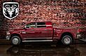 2016 Ram 3500 Longhorn Limited