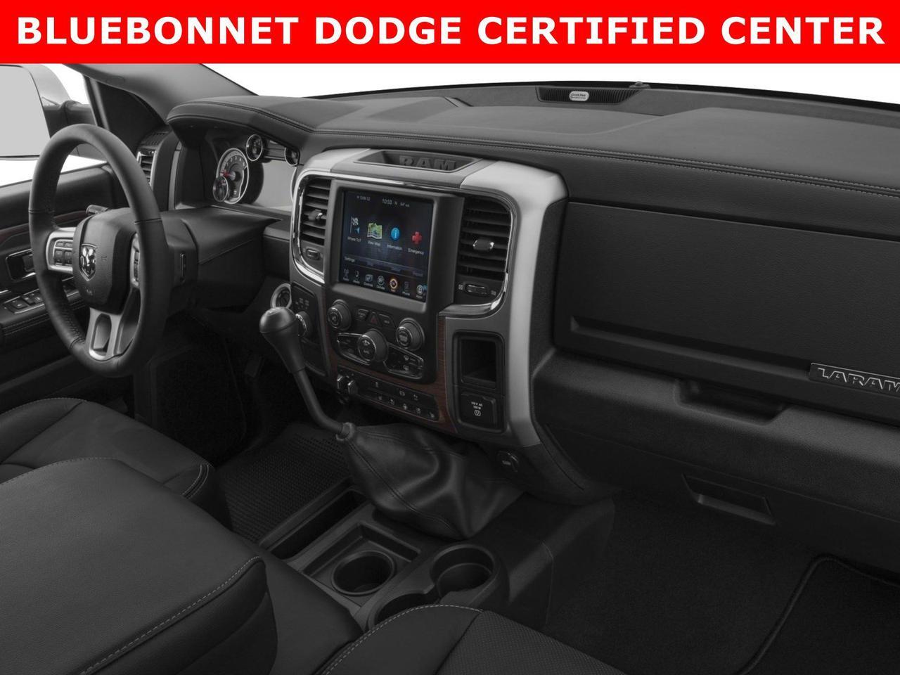 2016 Ram 3500 Longhorn Limited New Braunfels TX