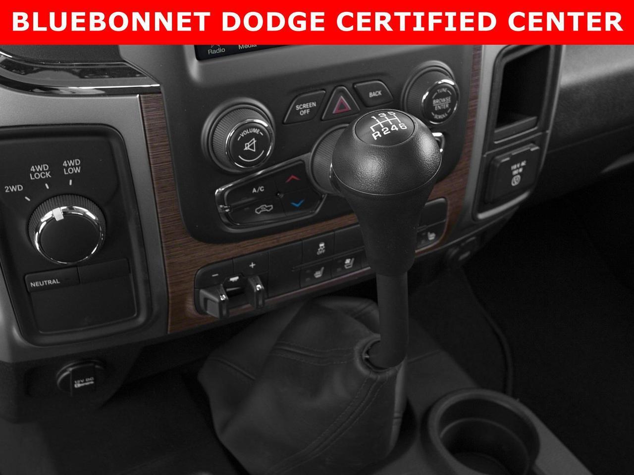 2016 Ram 3500 Longhorn Limited New Braunfels TX