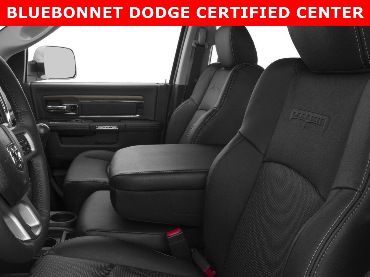 2016 Ram 3500 Longhorn Limited New Braunfels TX