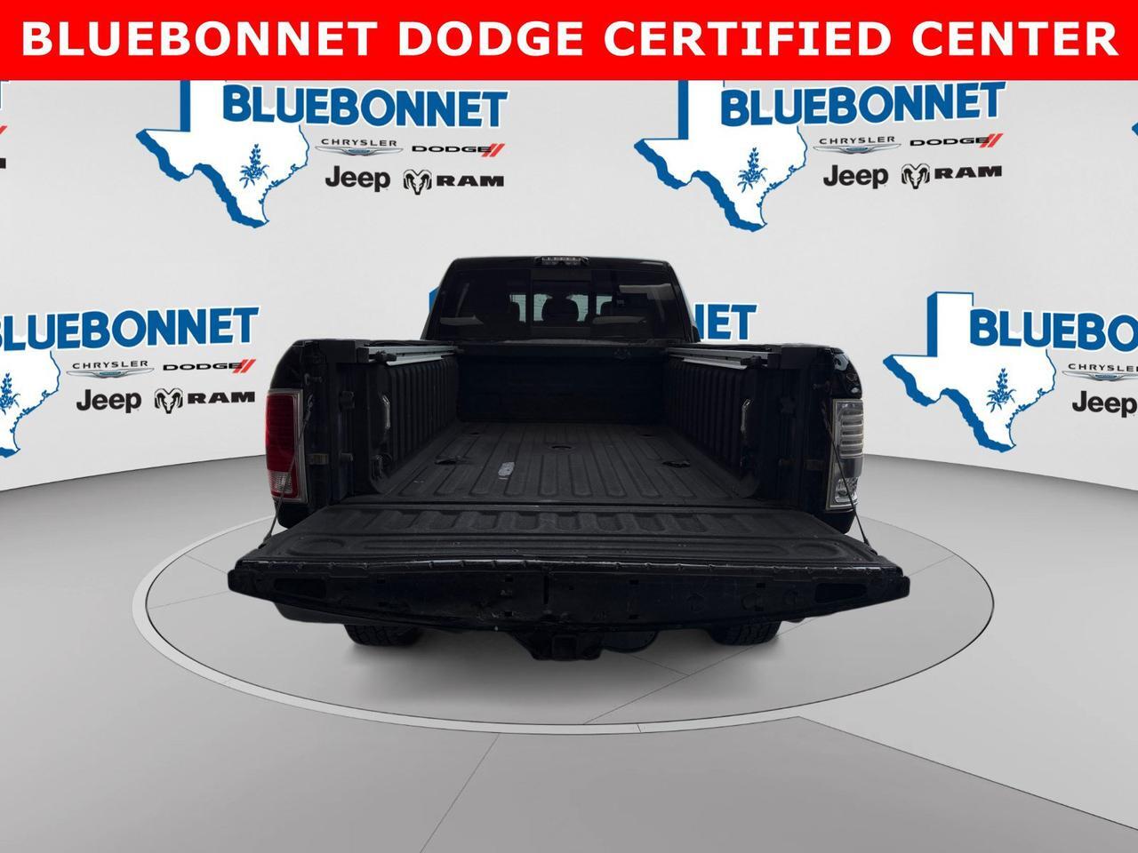 2016 Ram 3500 Longhorn Limited New Braunfels TX