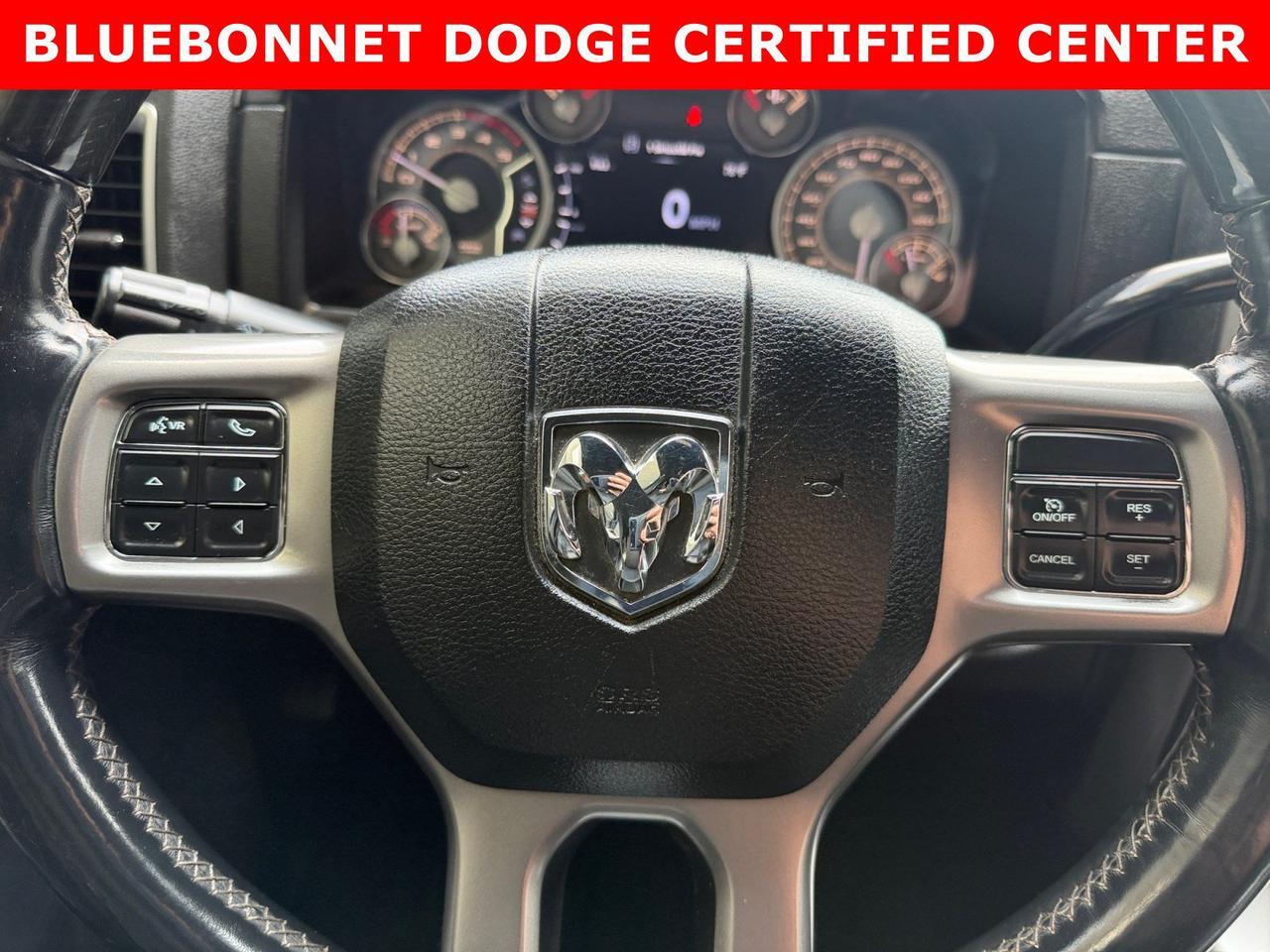 2016 Ram 3500 Longhorn Limited New Braunfels TX