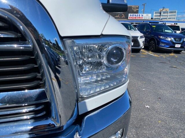 2016 Ram 3500 Longhorn Limited Worcester MA 2016 Ram 3500 Longhorn Limited Worcester MA