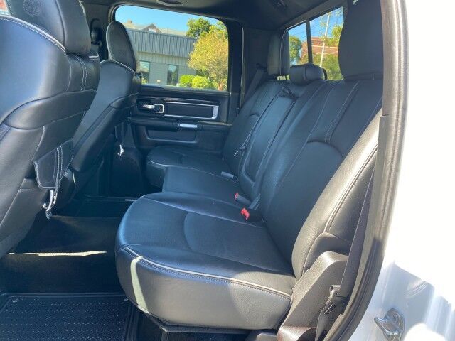 2016 Ram 3500 Longhorn Limited Worcester MA 2016 Ram 3500 Longhorn Limited Worcester MA