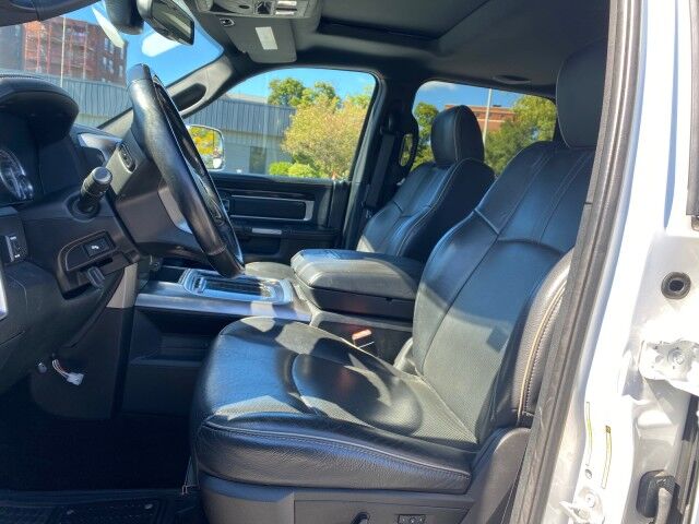 2016 Ram 3500 Longhorn Limited Worcester MA 2016 Ram 3500 Longhorn Limited Worcester MA