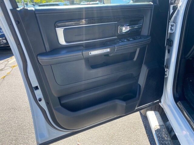 2016 Ram 3500 Longhorn Limited Worcester MA 2016 Ram 3500 Longhorn Limited Worcester MA