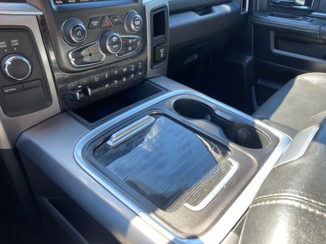 2016 Ram 3500 Longhorn Limited Worcester MA 2016 Ram 3500 Longhorn Limited Worcester MA