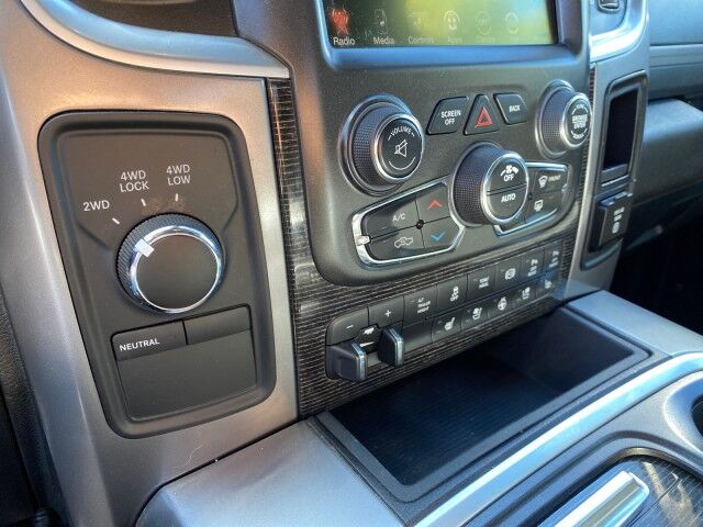 2016 Ram 3500 Longhorn Limited Worcester MA 2016 Ram 3500 Longhorn Limited Worcester MA