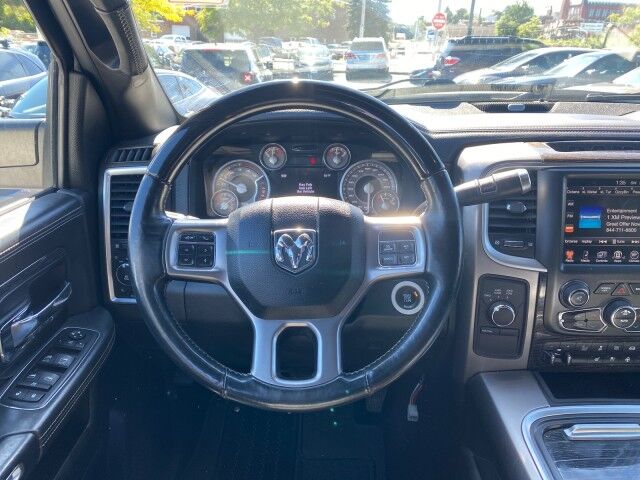 2016 Ram 3500 Longhorn Limited Worcester MA 2016 Ram 3500 Longhorn Limited Worcester MA