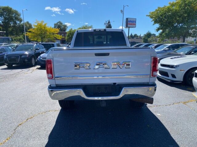 2016 Ram 3500 Longhorn Limited Worcester MA 2016 Ram 3500 Longhorn Limited Worcester MA