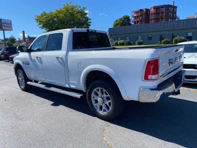 2016 Ram 3500 Longhorn Limited Worcester MA 2016 Ram 3500 Longhorn Limited Worcester MA