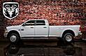 2016 Ram 3500 Longhorn