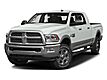 2016 Ram 3500 Longhorn