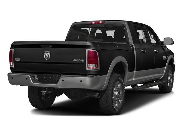 2016 Ram 3500 Longhorn Winder GA