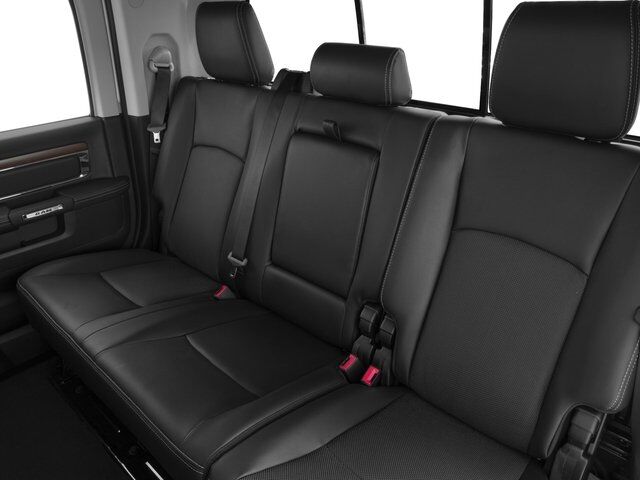 2016 Ram 3500 Longhorn Winder GA