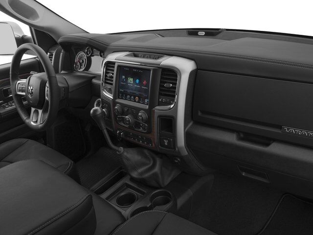 2016 Ram 3500 Longhorn Winder GA