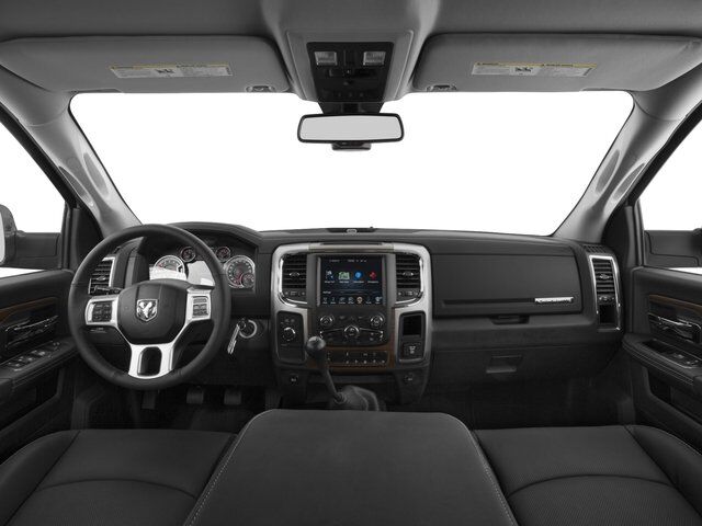 2016 Ram 3500 Longhorn Winder GA