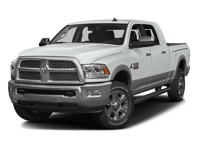 2016 Ram 3500 Longhorn Winder GA