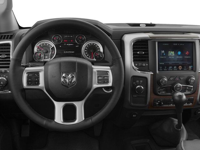 2016 Ram 3500 Longhorn Winder GA