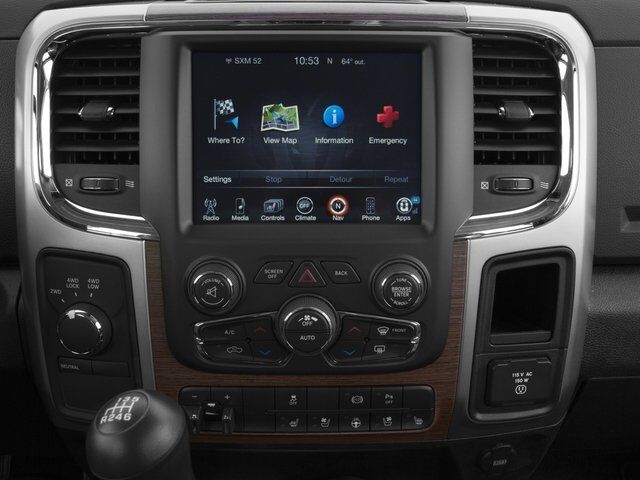 2016 Ram 3500 Longhorn Winder GA