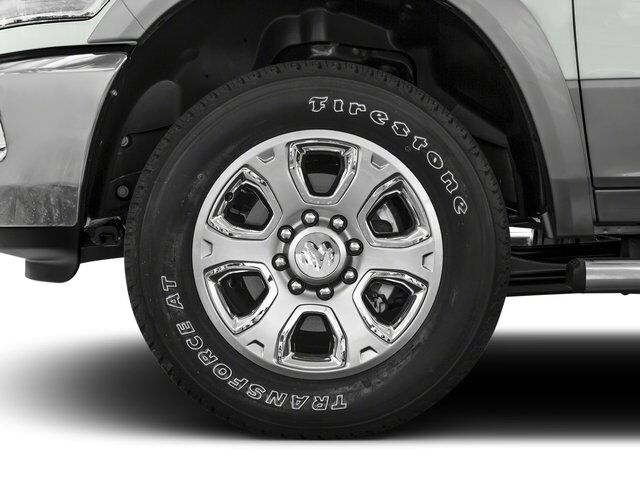 2016 Ram 3500 Longhorn Winder GA