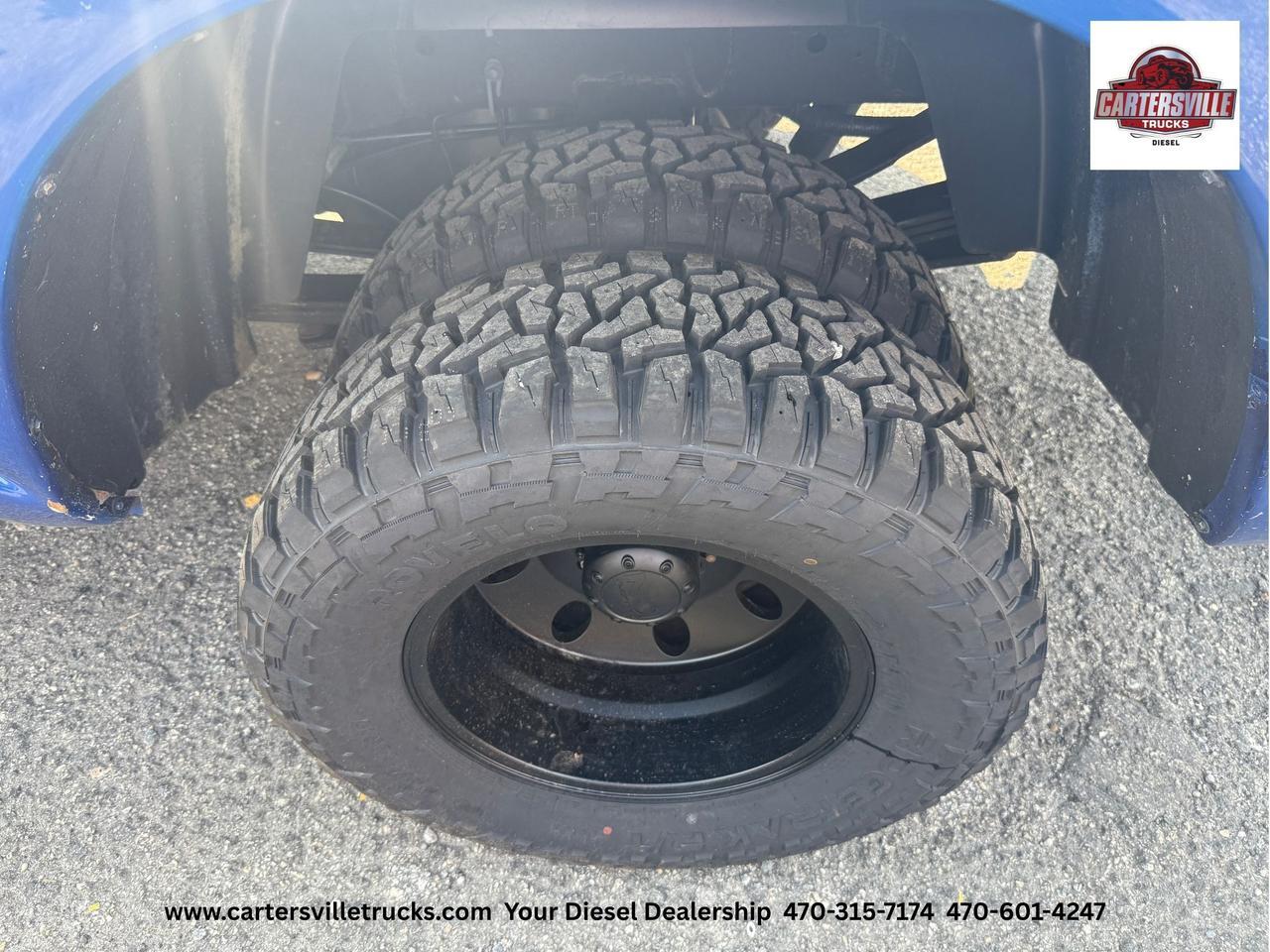 2016 Ram 3500 PENDING SALE*** LoneStar MegaCab 4X4 - DUALLY - DELETED Cartersville GA