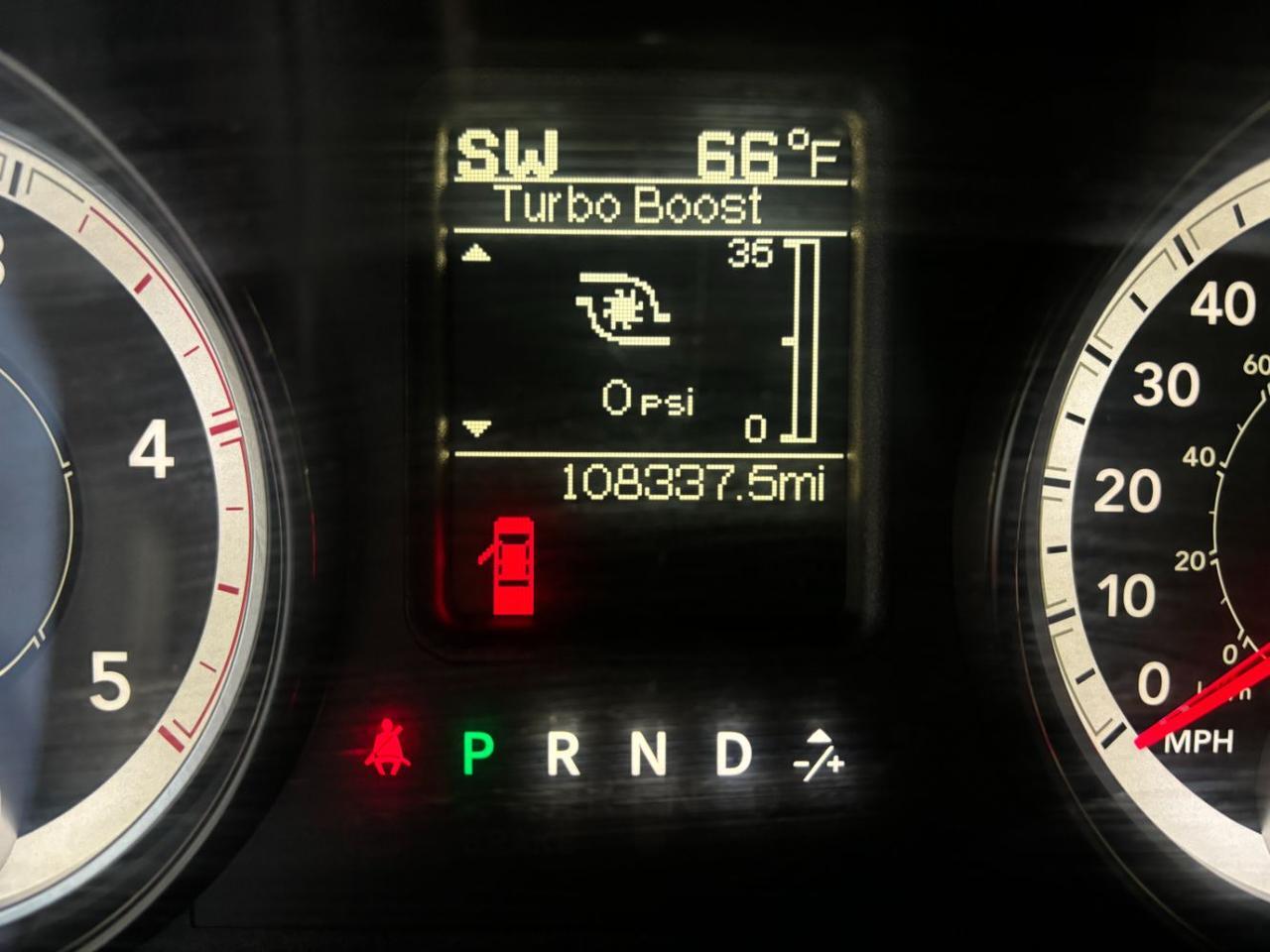 2016 Ram 3500 SLT Franklin OH