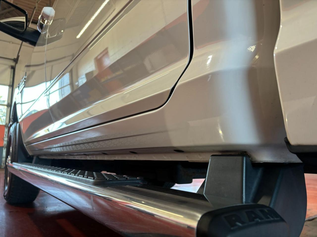 2016 Ram 3500 SLT Franklin OH