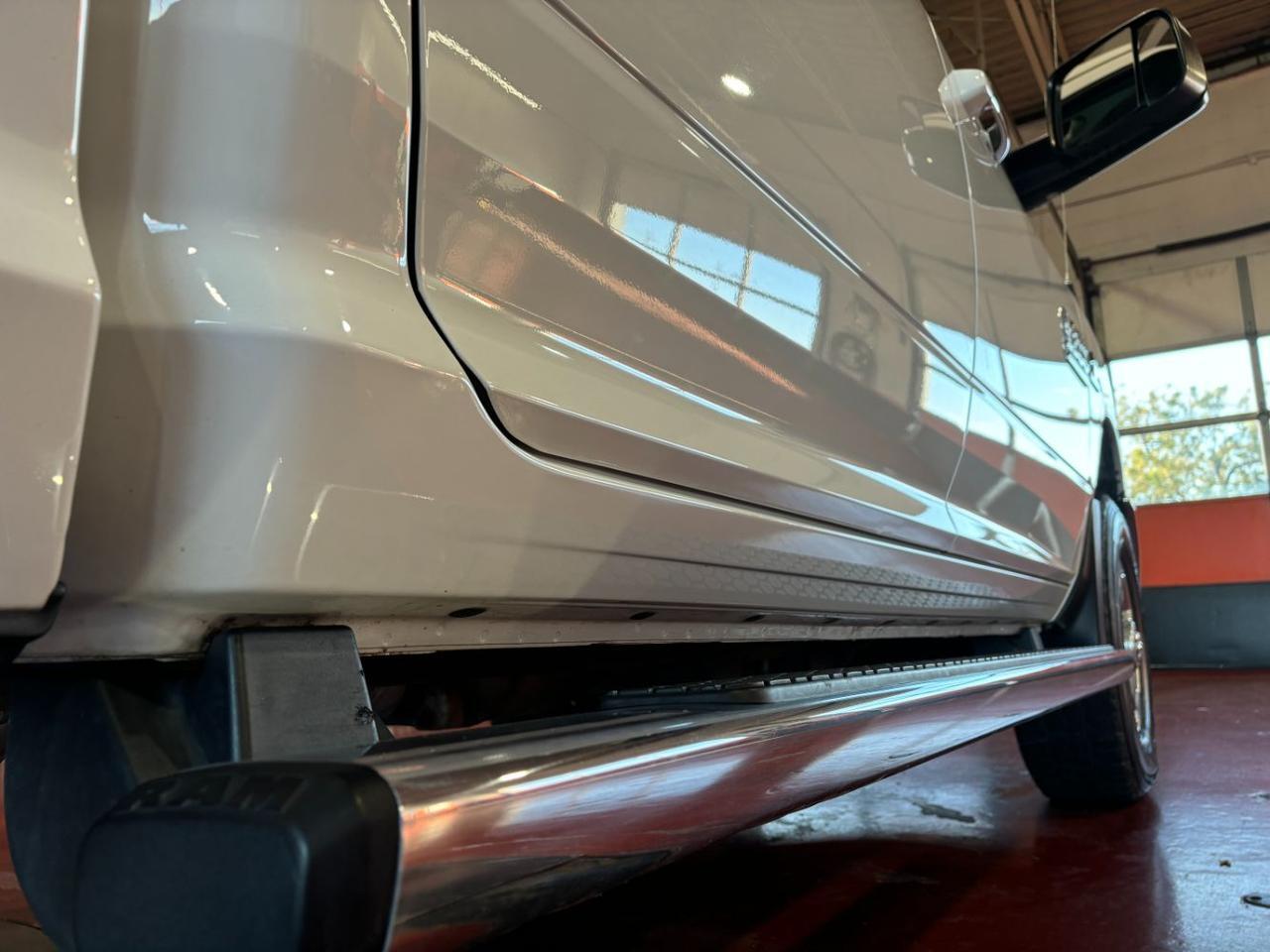 2016 Ram 3500 SLT Franklin OH