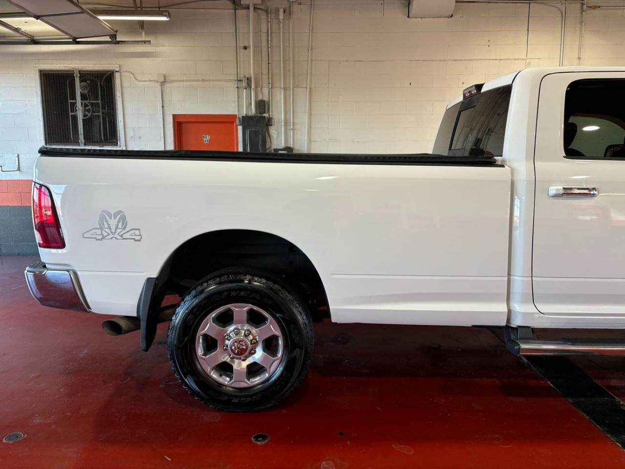 2016 Ram 3500 SLT Franklin OH