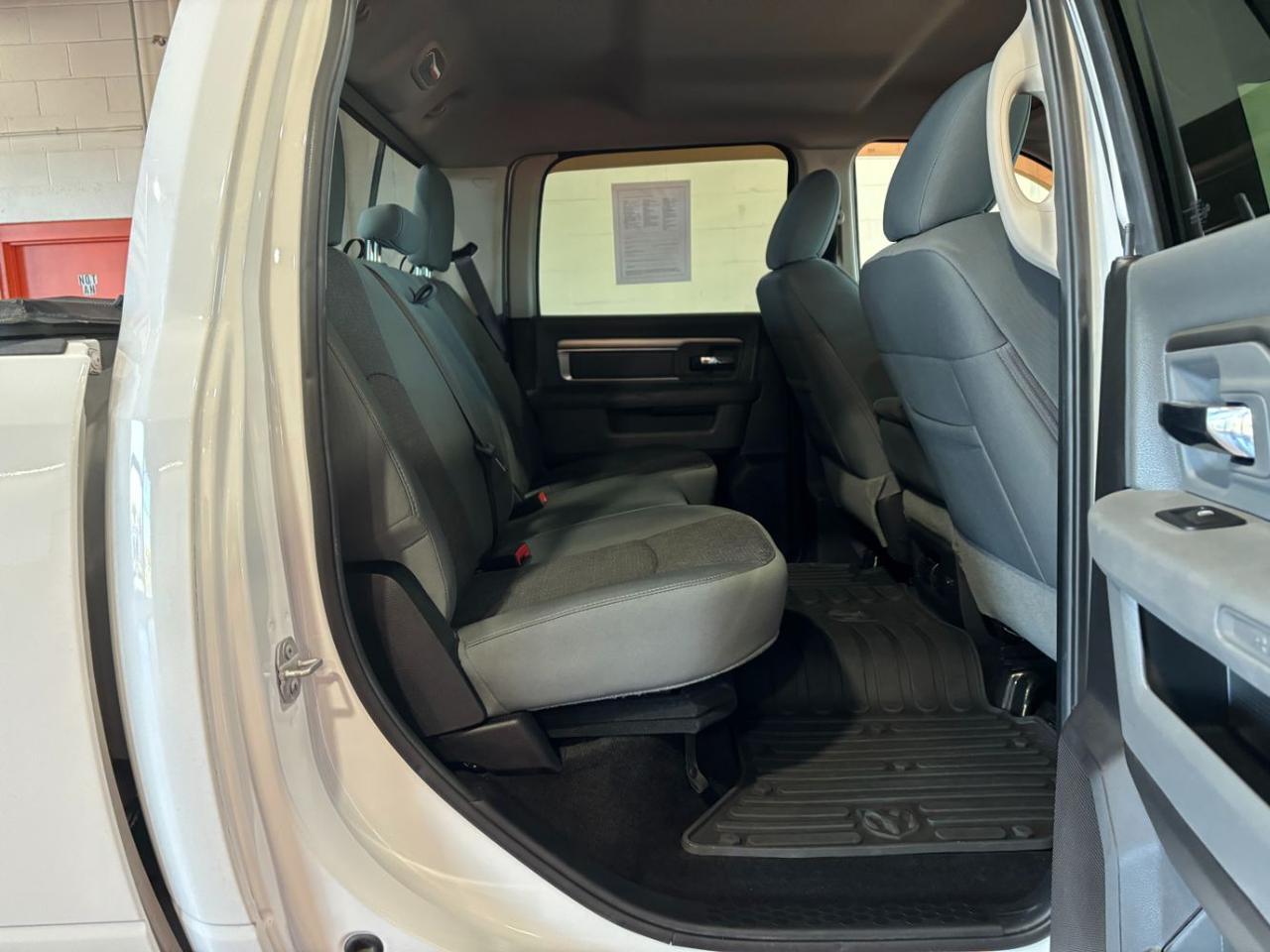 2016 Ram 3500 SLT Franklin OH