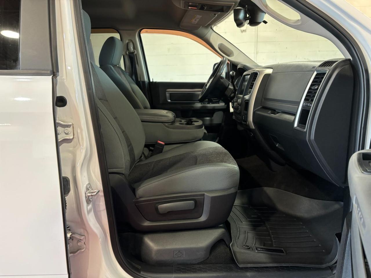2016 Ram 3500 SLT Franklin OH