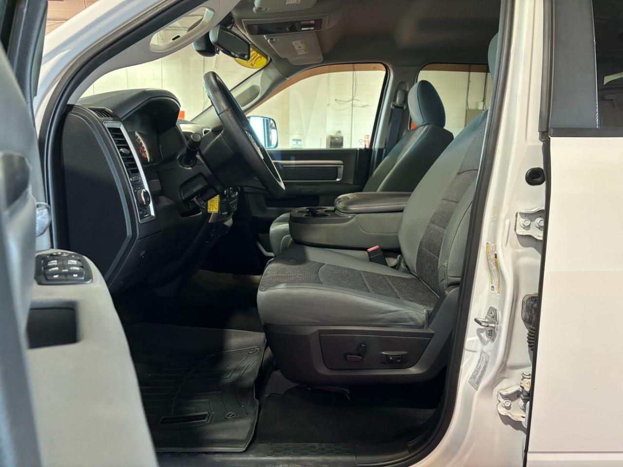2016 Ram 3500 SLT Franklin OH