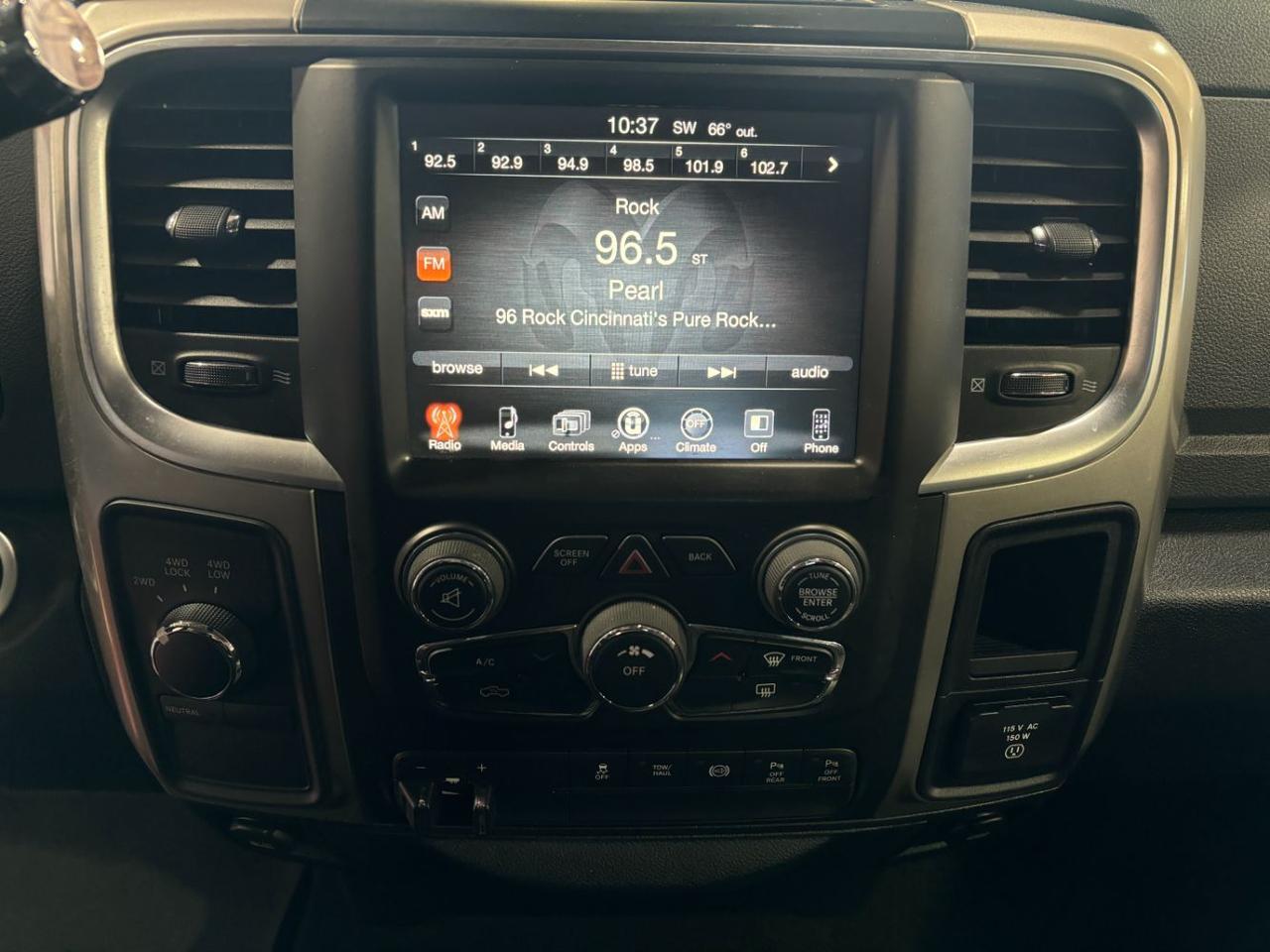 2016 Ram 3500 SLT Franklin OH