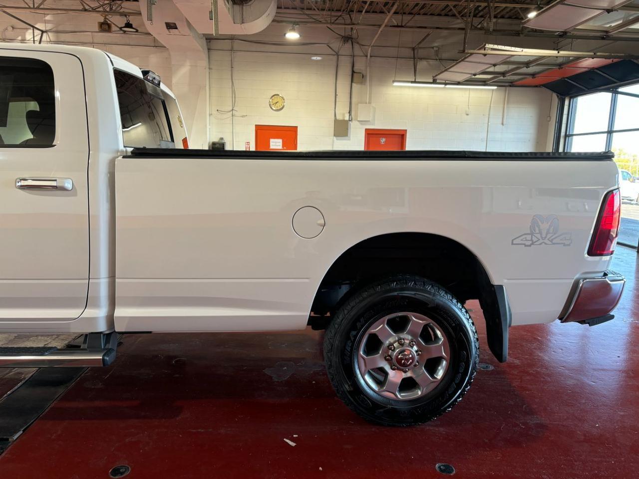 2016 Ram 3500 SLT Franklin OH