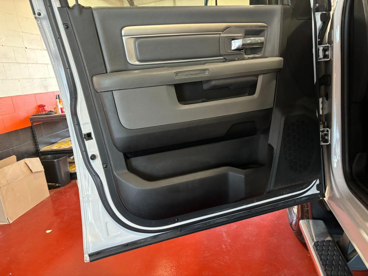 2016 Ram 3500 SLT Franklin OH