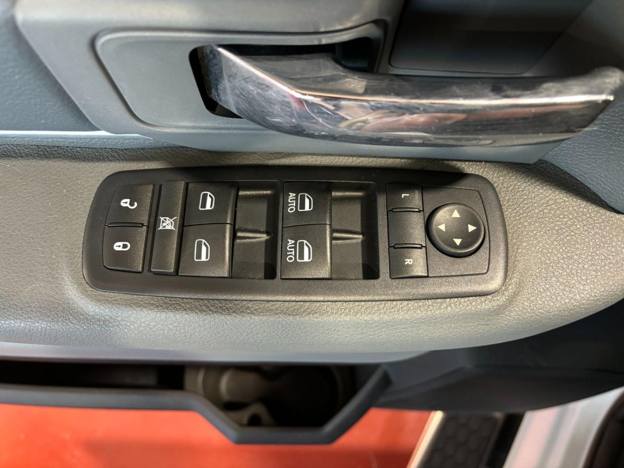 2016 Ram 3500 SLT Franklin OH