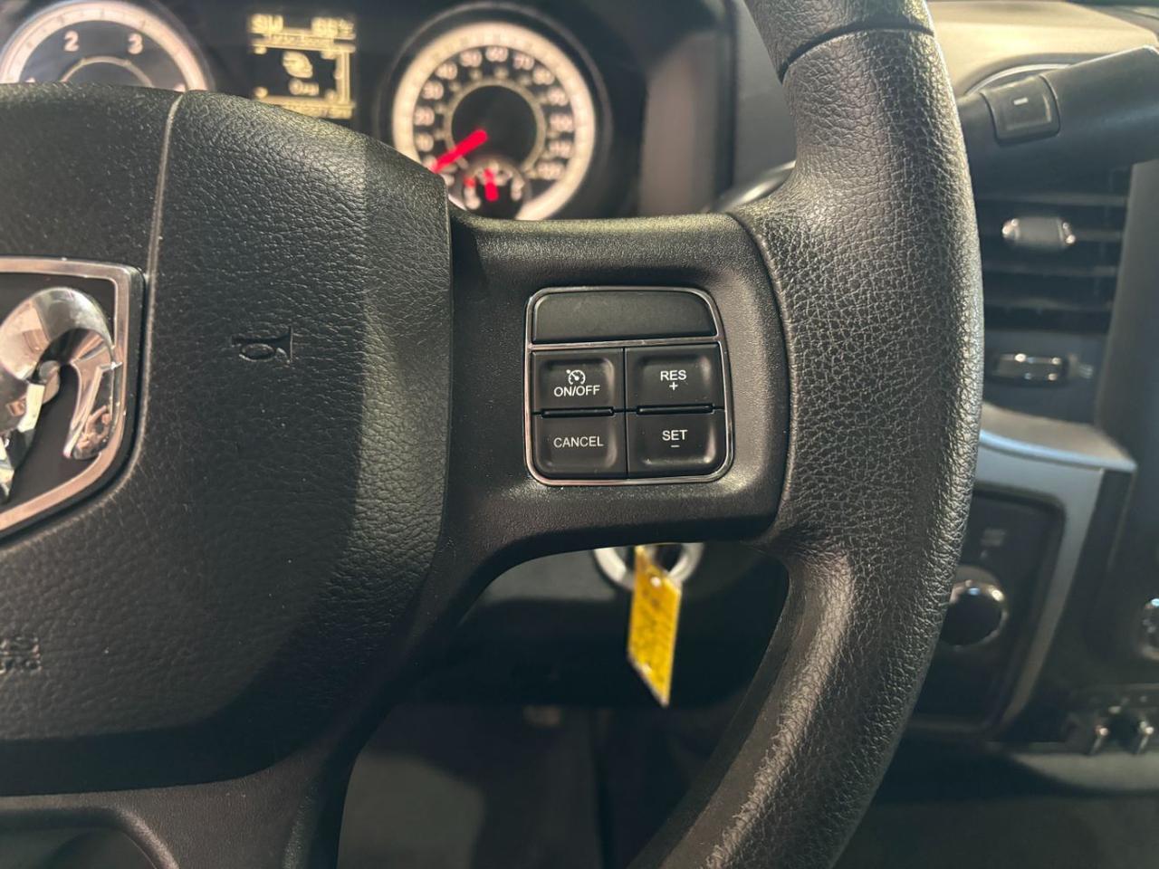 2016 Ram 3500 SLT Franklin OH