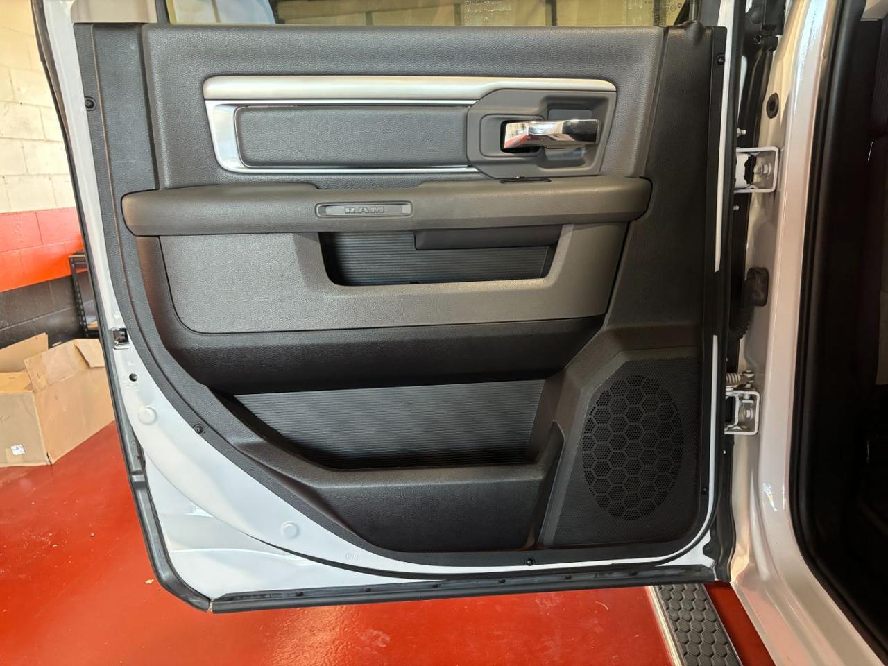 2016 Ram 3500 SLT Franklin OH