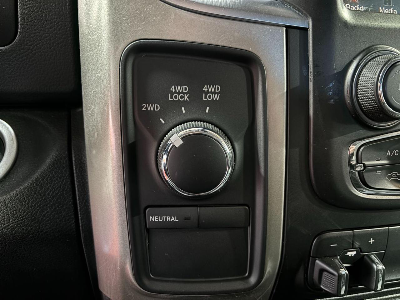 2016 Ram 3500 SLT Franklin OH