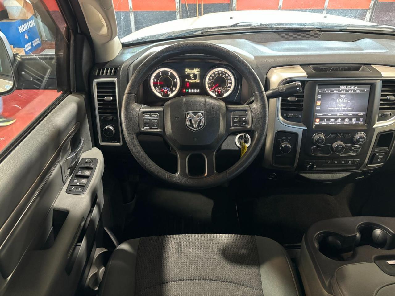 2016 Ram 3500 SLT Franklin OH