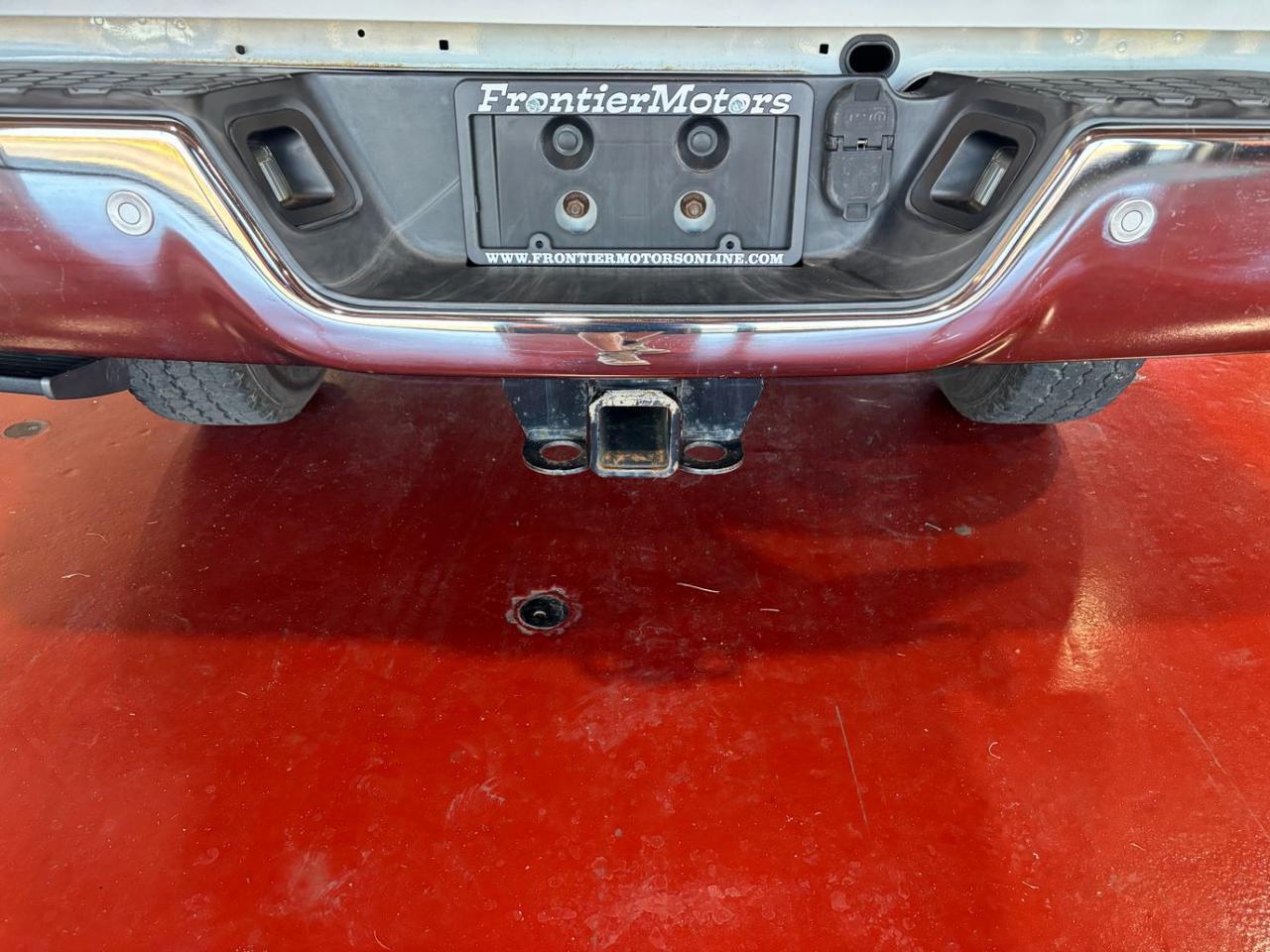 2016 Ram 3500 SLT Franklin OH